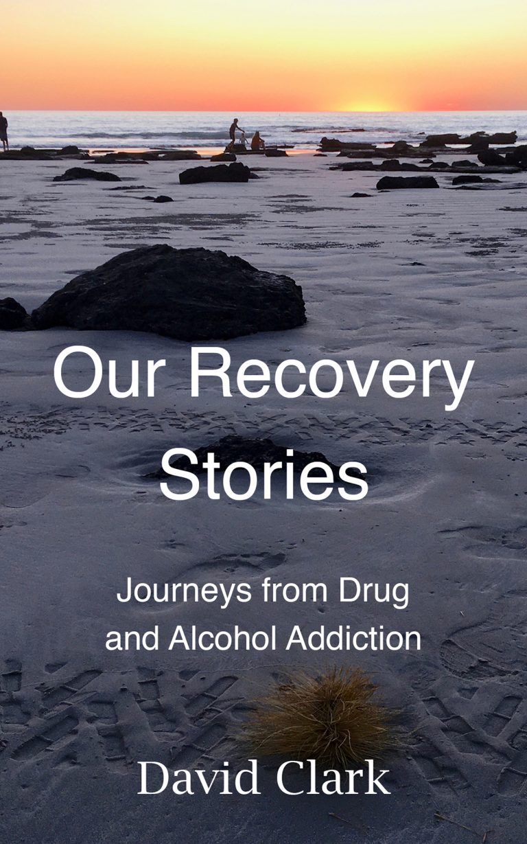 Recovery Voices: Our First Two Weeks — Recovery Stories